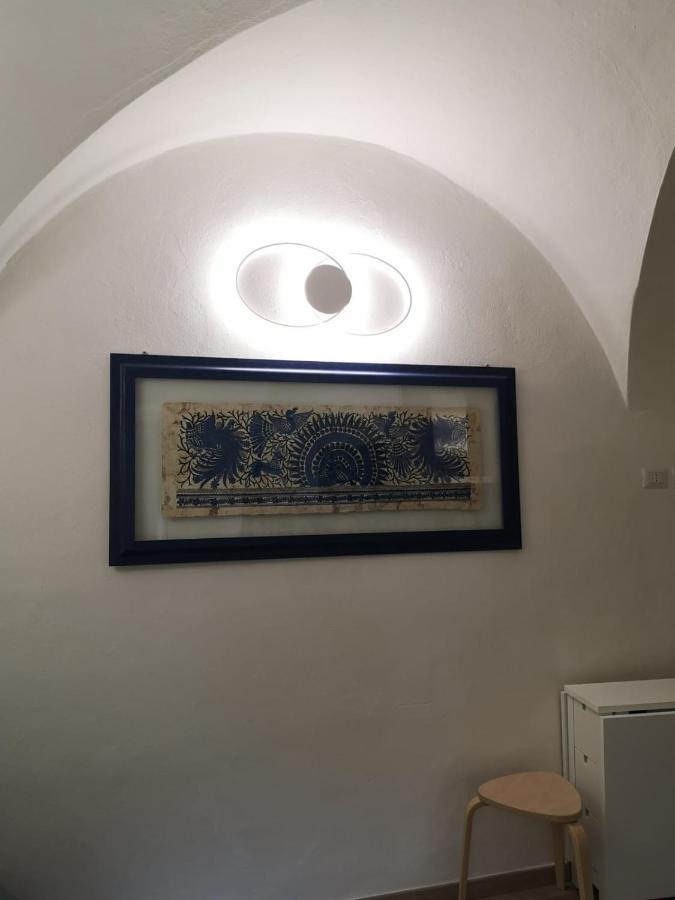 L'Angolo Dei Cavalieri Пиза Экстерьер фото