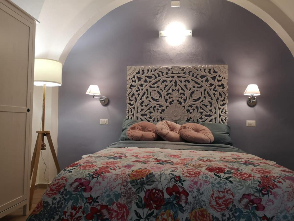 L'Angolo Dei Cavalieri Пиза Экстерьер фото