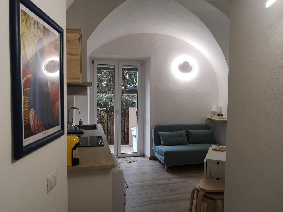 L'Angolo Dei Cavalieri Пиза Экстерьер фото