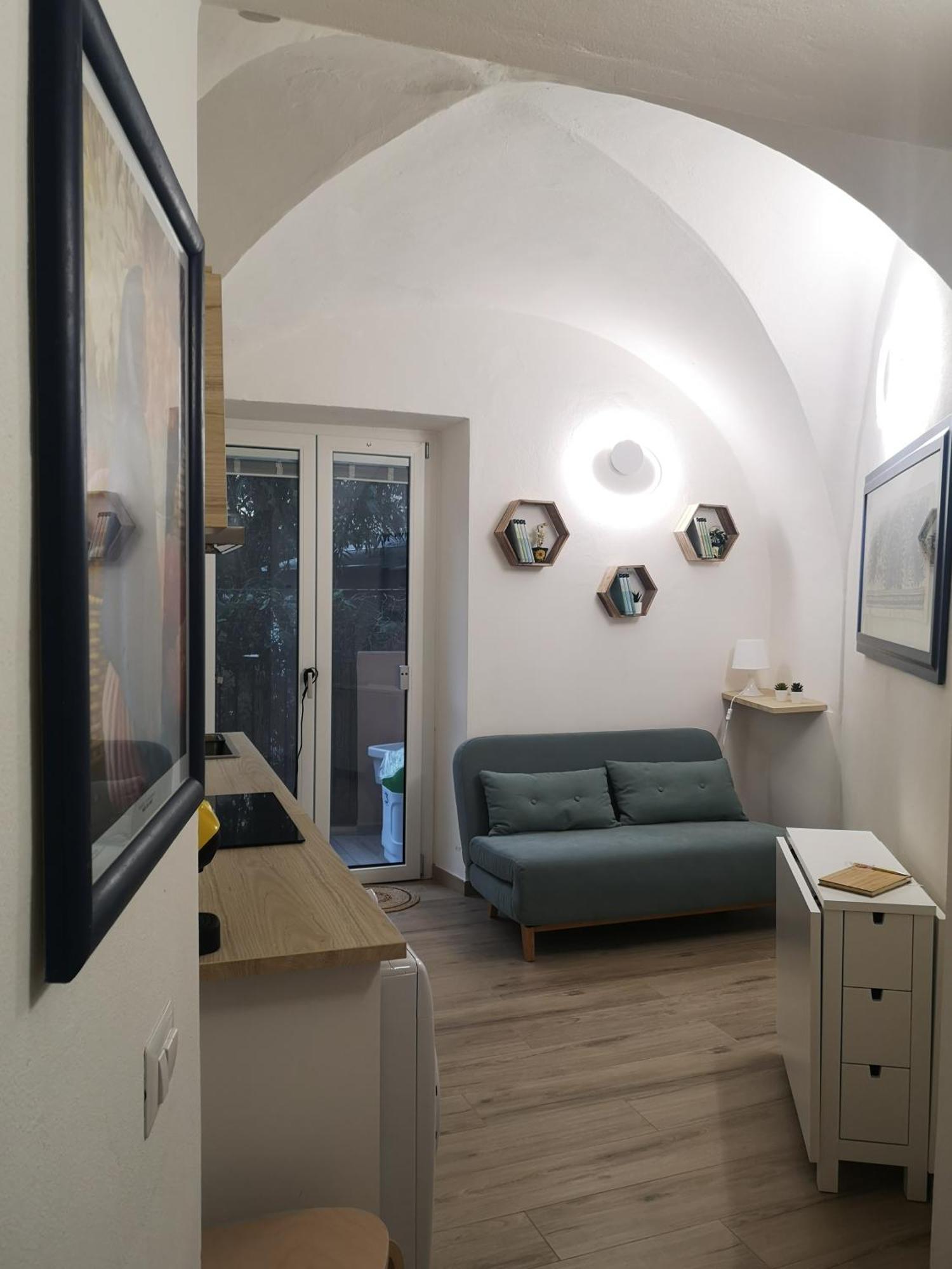 L'Angolo Dei Cavalieri Пиза Экстерьер фото